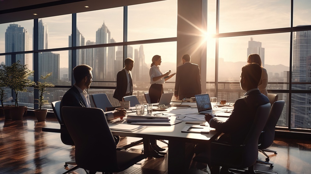 Elite Portfolio Isn't Just a Name — It's Our Standard